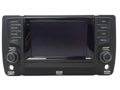 Navigazione Radio VW Golf 7 5G0919605D AAH44000 Alpine 2