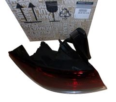 Fanale Sinistra Originale 265558061R Renault