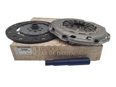 Kit frizione Nuovo Originale 302055884R Renault Dacia