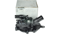 Alloggiamento Termostato Originale 110603305R Renault Dacia