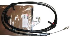 Cavo freno a mano 554061 474629 4746.29 Citroen Peugeot Seim