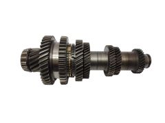 Albero Cambio Fare Dacia Renault TL4082 8200362874 7701769551 7701476657