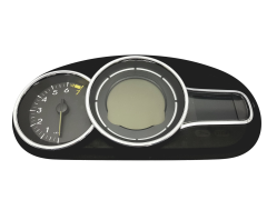 Contagiri Renault Megane 3 248106944R 44705
