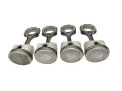 Biella Kit 7701474855 7701476471 K4M 1.6 Renault