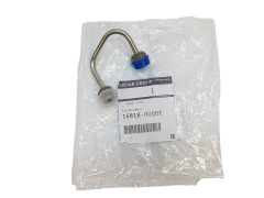 Tubo carburante Renault 1.9 DCI 1681800Q0E Nuovo Originale