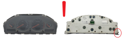 Contagiri Volvo V50 30669182 69294-970T 60912