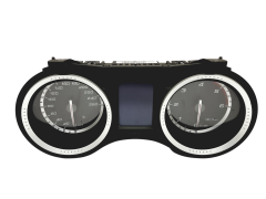 Tachimetro Alfa Romeo 159 0156081484 A2C53300281 52447