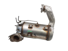 Catalizzatore DPF 208A00506R 1.5 dCi Nissan Renault Mercedes 0km 1077