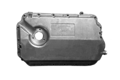Coppa Olio 06C103604C 11030668601 Audi A4 A6 A8 Vika