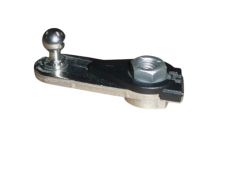 Supporto Cavi Originale Citroen Peugeot 407 C5 241639