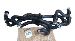 Tubo refrigerante Originale 210450937R Renault