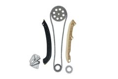 Kit catena distribuzione 03D198229A B16294 03D109229 VW Skoda Borsehung