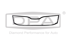 Cornice griglia Fare Skoda Kodiaq 565853761A 88531815802 DPA Cornice griglia Fare Skoda Kodiaq 565853761A 88531815802 DPA