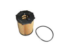 Filtro Olio Nuovo Originale 1680233480 Citroen Peugeot