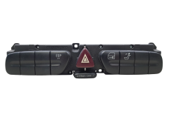 Interruttore Lampeggianti Emergenza Mercedes-Benz 2038203710