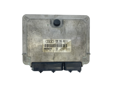 Centralina 038906018S 0281001721 Audi Bosch 63382