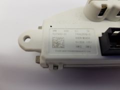 Resistenza Ventola 9276112 9276112-01 715290 Valeo BMW 3337