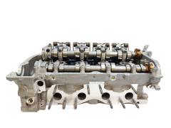 Testata cilindri Citroen Peugeot 1.6 VTI 0200HQ V753354980R Nuovo Originale