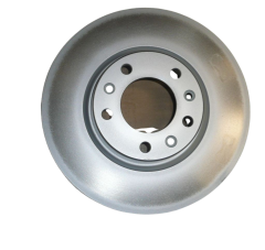 Disco freno Anteriore Originale Citroen Peugeot C4 II 308 9805961480