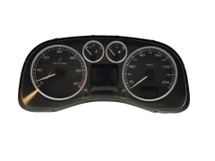 Tachimetro Peugeot 307 9651299680 1920
