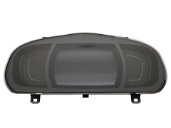 Tachimetro Renault Scenic 4 248100665R 7798