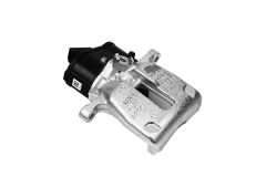 Pinza freno Posteriore 5N0615404 3C0998281A B18530 VW Audi Seat Borsehung