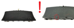 Tachimetro Toyota Corolla 83800-02760 48632