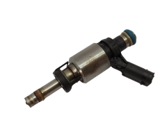 Iniettore carburante VWAG 06K906036 0261500123 1.8 TFSI