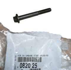 Bullone Nuovo Originale 082025 0820.25 Citroen Peugeot