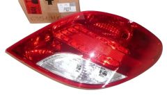 Fanale Destra Originale 6351HQ 6351.HQ Peugeot 207
