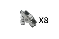 Bilanciere 022109423D 06B109417C B18208 VW Audi Borsehung