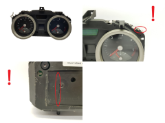 Contagiri Renault Megane 2 8200399700 2946