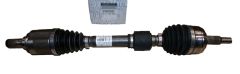 Albero di trasmissione Sinistra Nuovo Originale 391018406R Renault Megane 4 1.5 DCI