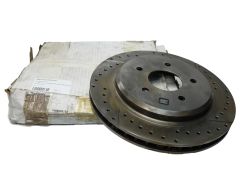 Disco freno Fare GM Cadillac 88926734 18A1082 ACDelco