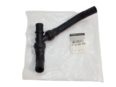 Tubo radiatore Renault 2.0 DCI 271A20005R Nuovo Originale