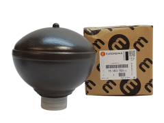 Sfera Sospensione Citroen 1638376980 Originale