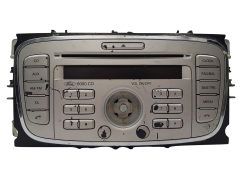 Radio lettore CD Ford Focus 8M5T-18C815-AB KW2000
