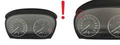Contagiri BMW 3 E90 E91 E92 9143821-01 VDO