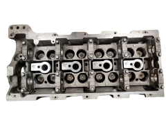 Testata cilindri Mercedes-Benz A6110104720 R6110162601 2.2 CDI