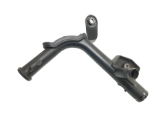Flangia acqua 8200408549 1.4 1.6 16V Renault Clio 3 Modus