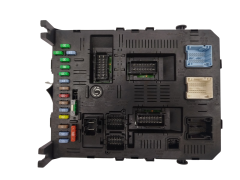 Centralina BSI 2004 H02-01 9661940180 PSA Johnson Controls 1012