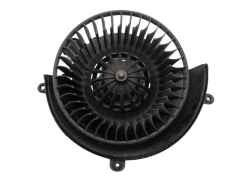 Motorino Ventola Riscaldamento Opel Zafira A 009138138 9000348 Behr