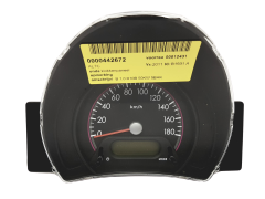 Tachimetro Suzuki Alto Nissan Pixo 34100M68K81 31230