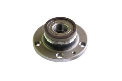 Mozzo Ruota Posteriore 6Q0598611 B18297 VW Audi Seat Skoda Borsehung