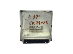 Centralina Mercedes A6681530879 0281011151 Bosch 61721