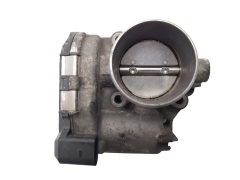 Valvola corpo farfallato Ford Volvo 7S7G-9F991-BA 0280750534 1269