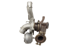 Turbocompressore GT1446Z 769900-0001 0375P1 2.2 HDI BITURBO Citroen Peugeot