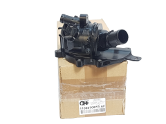 Alloggiamento Termostato Renault 110607087R Originale
