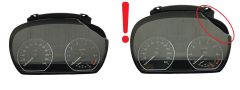 Tachimetro BMW 1 E87 9166813-01 1024932-84 69604