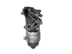 Alloggiamento Filtro Olio 9656970080 1.6 HDI Citroen Peugeot 1103P0